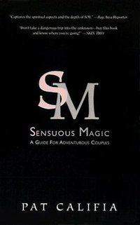 Sensuous Magic