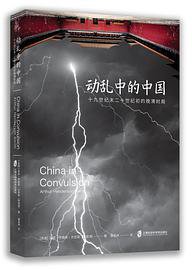 动乱中的中国 (2019)