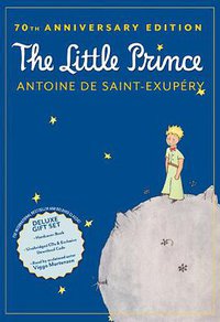 The Little Prince (HMH Books 2013)