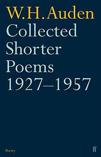 Collected Shorter Poems, 1927-1957