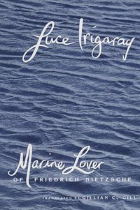 Marine Lover of Friedrich Nietzsche