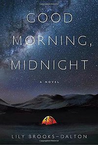 Good Morning, Midnight (Random House 2016)