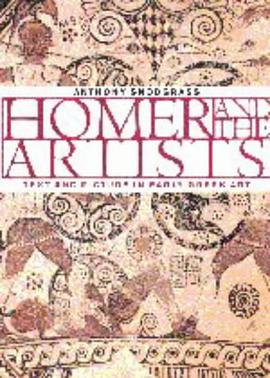 Homer and the Artists