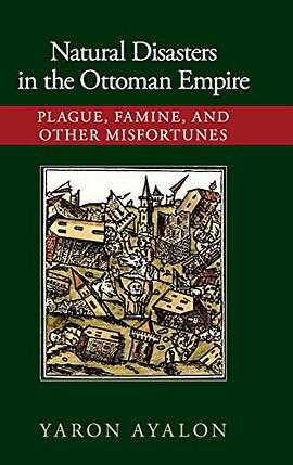 Natural Disasters in the Ottoman Empire
