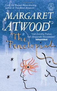 The Penelopiad (Canongate Books Ltd 2006)