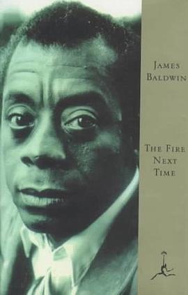 The Fire Next Time