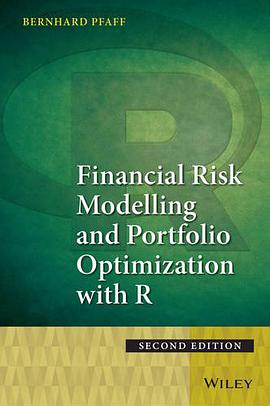 Financial Risk Modelling and Portfolio Optimization with R