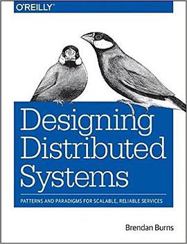 Designing Distributed Systems: Patterns and Paradigms for Scalable, Reliable Services