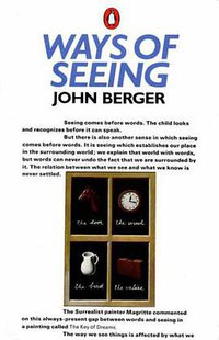 Ways of Seeing (Oxford University Press, USA 2003)