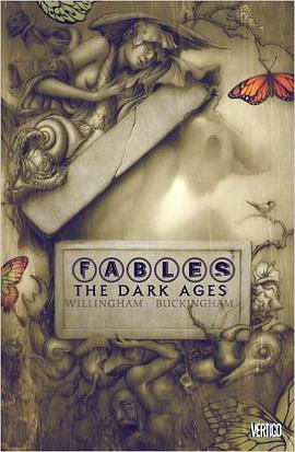 Fables Vol. 12