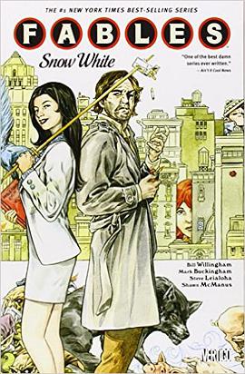 Fables Vol. 19