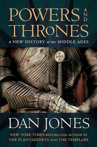 Powers and Thrones (Viking 2021)
