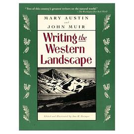 Writing the Western Landscape