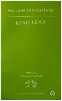 King Lear (Penguin Classics 2007)