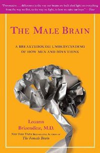 The Male Brain (2011)