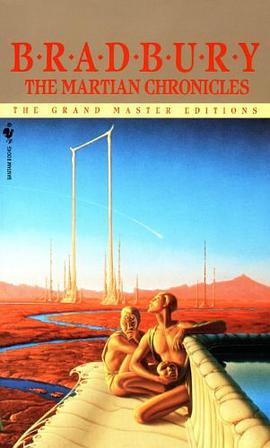 The Martian Chronicles