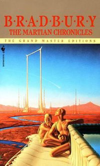 The Martian Chronicles (Turtleback Books 1984)