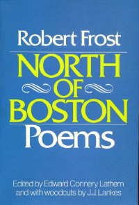 North of Boston