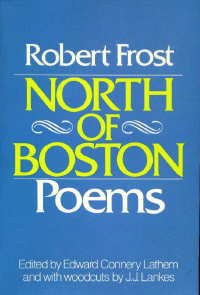 North of Boston