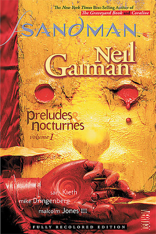 Preludes & Nocturnes