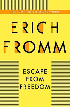 Escape from Freedom