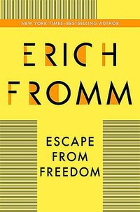 Escape from Freedom (Open Read Media 2013)