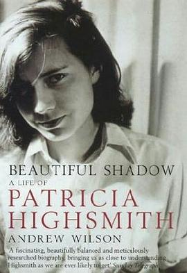 Beautiful Shadow
