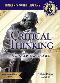 The Miniature Guide to Critical Thinking