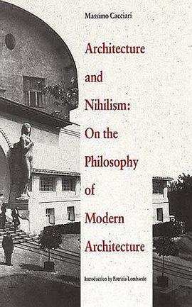 Architecture and Nihilism