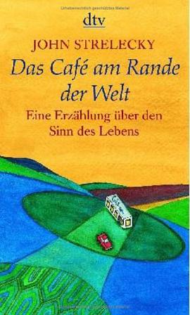 Das Café am Rande der Welt