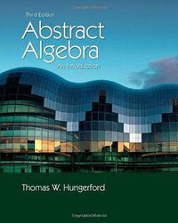 Abstract Algebra