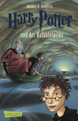 Harry Potter Und Der Halbblutprinz
