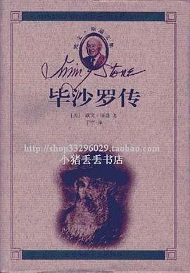 毕沙罗传