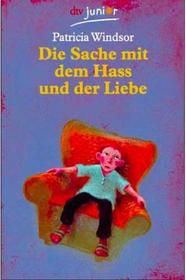 Die Sache mit dem Hass und der Liebe
