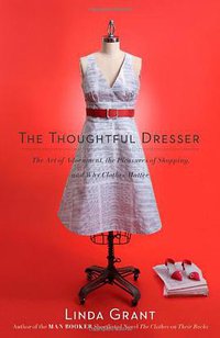 The Thoughtful Dresser (2010)