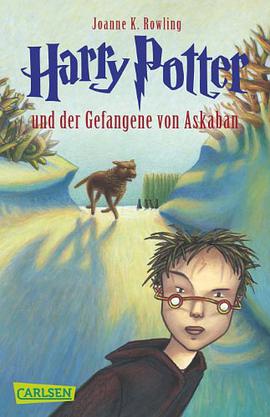 Harry Potter Und Der Gefangene Von Askaban