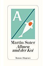 Allmen und der Koi