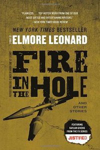 Fire in the Hole