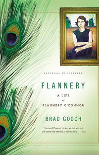 Flannery (Back Bay Books 2010)