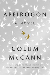 Apeirogon (Random House 2020)