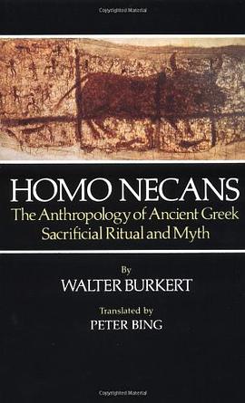 Homo Necans