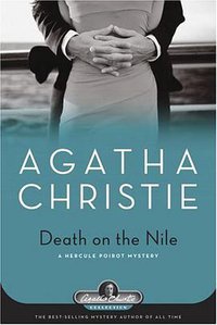 Death on the Nile (Black Dog & Leventhal Publishers 2007)