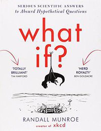 What If (John Murray 2014)