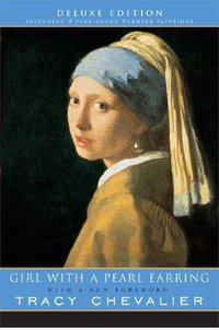 Girl with a Pearl Earring (Plume 2005)