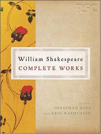 The RSC Shakespeare (Palgrave Macmillan 2008)