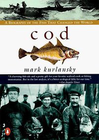 Cod (Penguin (Non-Classics) 1998)