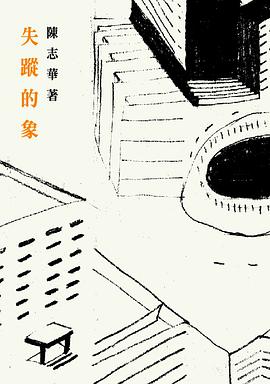 失蹤的象