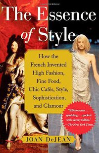 The Essence of Style (Free Press 2006)