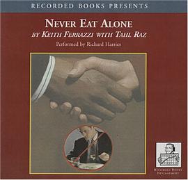 Never Eat Alone