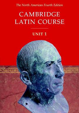 Cambridge Latin Course Unit 1 Student's Text North American Edition